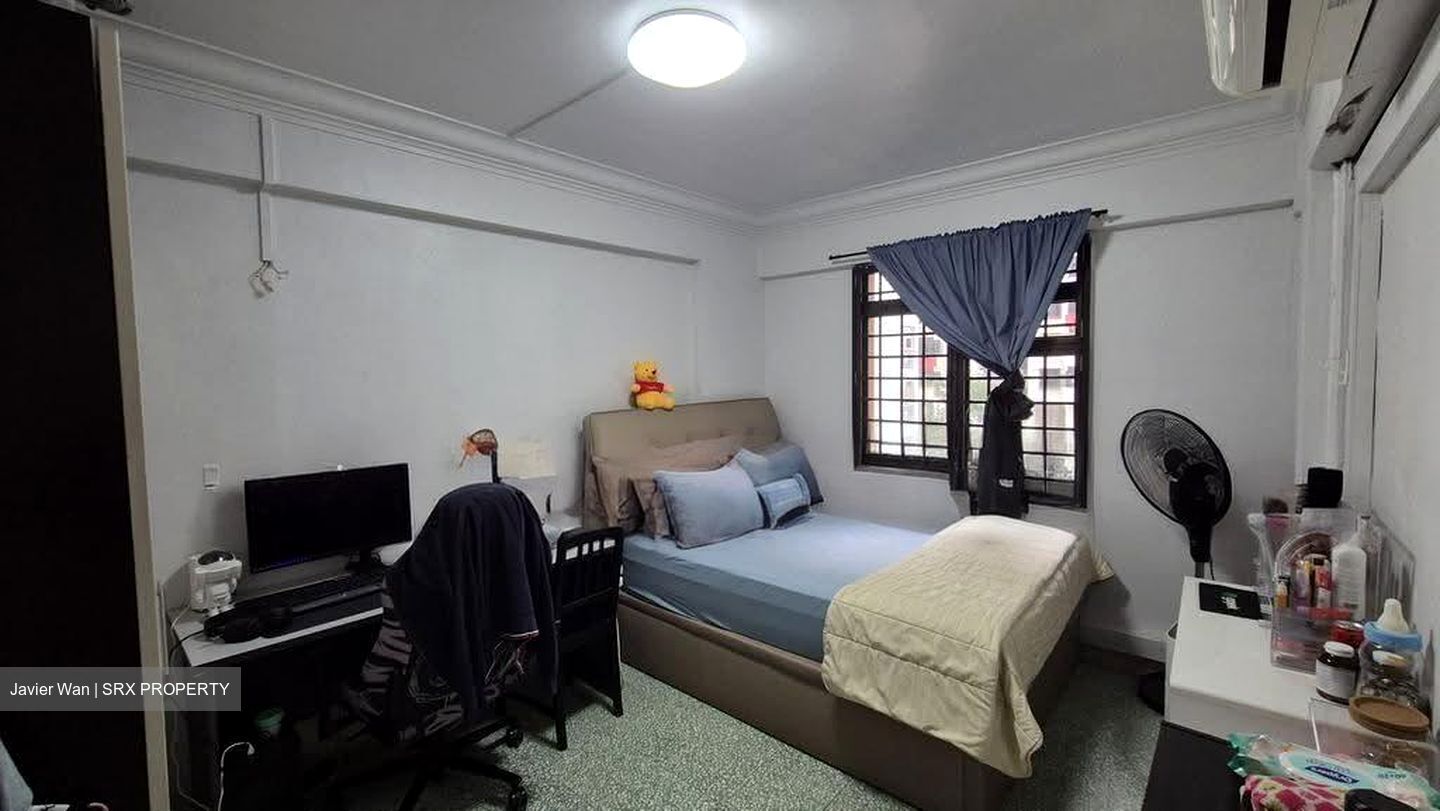 Blk 3 Beach Road (Kallang/Whampoa), HDB 3 Rooms #621651571